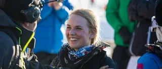Succédebuten – Öhman nära seger