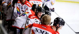 Kirunas osannolikt sköna premiärkross