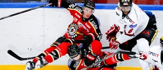 Efter petningen – Kennedy hoppas få chansen