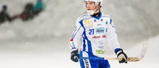 Viklund siktar mot VM