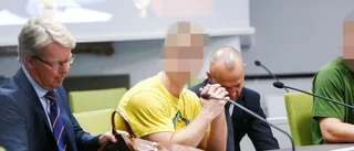 "Frikännandet var väldigt väntat"