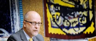 "Behöver en årlig inflyttning på 8.000"