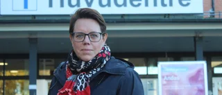 Toppolitikern Marie Morell svarar – efter kritiken från personalen: "Så eländigt som det är nu har det inte varit tidigare"