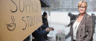 "I den nya regeringens avtal med SD nämns bidrag många gånger. Det handlar om hur bidragen ska sänkas och att det ska bli svårare att få del av dem"