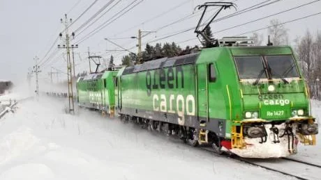 KRISAVTAL KLART. Green Cargo drar tillbaka de allra flesta av de 350 varslen sedan krisavtalet nu godkänts av facken. Men det blir uppsägningar i Piteå.