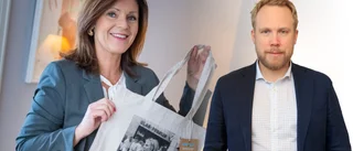 Vi behöver fler som Eva Nordmark