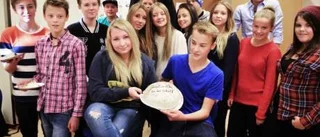 Länets bästa åtta
