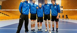 Inställningen ska ta LVC till guld
