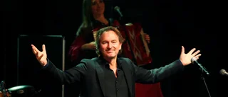 Grattis Tomas Ledin-vinnare