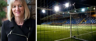 ÅFF-ordföranden: "Det var ett misstag"