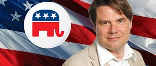 Marco Rubio - högerns svar på Obama