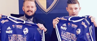 City värvar från superettan