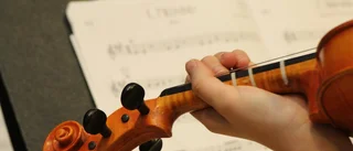 Åtvidabergs musikliv inne på en osäker väg