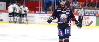 Taffe lämnar LHC för KHL-klubb