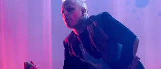 Prodigy har bara ett läge