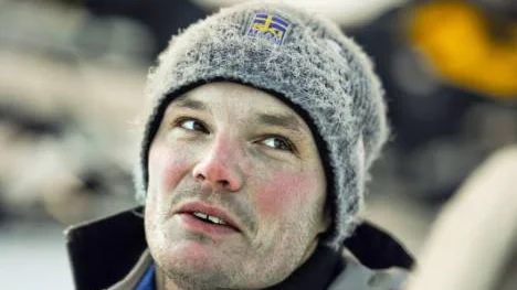 Skicrossveteranen Tommy Eliasson från Boden är redo för comeback. I dag står han på startlinjen i X-games i Aspen, Colorado.