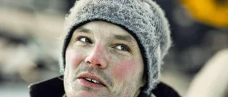 Eliasson gör comeback - i monsterbacke