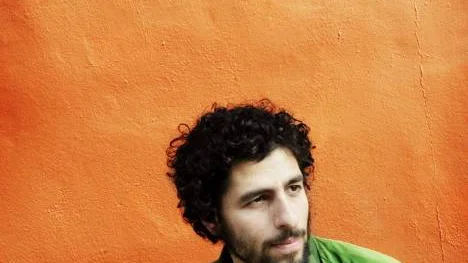 José Gonzales, bättre solo?
