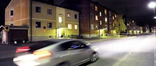 Brutalt överfall