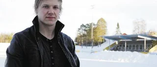 Knäskena räddade stjärnans säsong