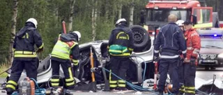Långa fängelsestraff för medlemmar i utpressningsliga