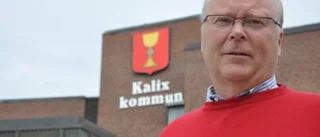 Forsberg återgår till lärarjobbet