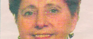 Hjördis Gerdin