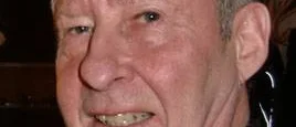 Benny Ståhl 65 år