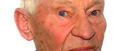 Mattias Westerberg 90 år