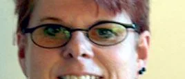 Christina Snell-Lumio 50 år
