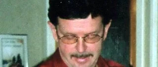 Rolf Löpare 60 år