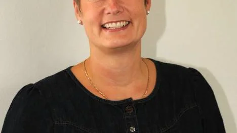 Marie Linder är ansvarig utgivare för webbplatsen Kalla Sverige.