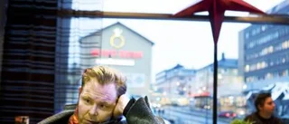 Kontext med orden i fokus