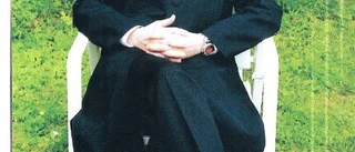 Oskar Skoglind 60 år