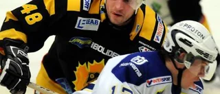 Björklöven i djup kris - nu får tre gamla Luleåspelare ny tränare