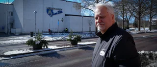 Enköpingsbon släpper EP – om livet som gubbe