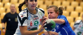 RP bröt den trista sviten