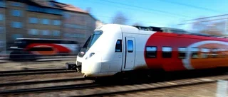 Snart okej med cyklar på pendeltågen