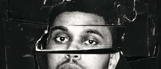 The Weeknd jobbar så svetten lackar