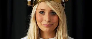 Med Lucia mot en ljusare framtid