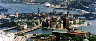 Johanna Palmér: Linköping behöver Norrköping och Stockholm