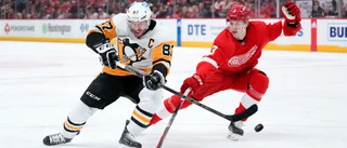 Rekordmånga matcher i NHL