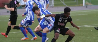 AFK måste vinna derbyt