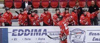 Efterlängtad bortaseger för Hästen