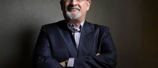 Salman Rushdie: Joseph Anton