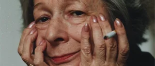 Wislawa Szymborska: Nog nu