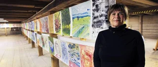 Omkulturs konstrunda har börjat