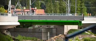 Bron får egen reperatör