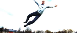 "Cirkus ska kännas chockerande"