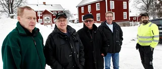 Positiva till vindkraft